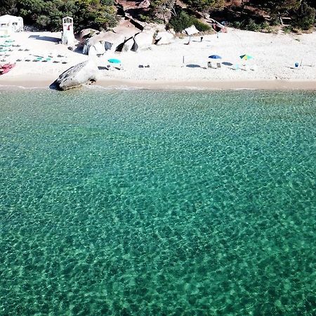 Villetta Graziosa Sul Mare Ristrutturata フォート・ビレッジ エクステリア 写真